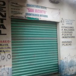 Consultorio Dental San Jacinto