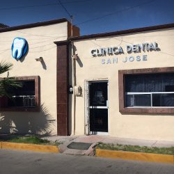 Consultorio Dental San Jose
