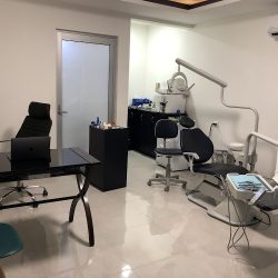 Consultorio Dental San José