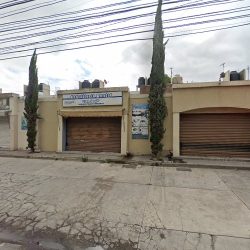 Consultorio Dental 