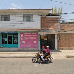Consultorio Dental San Juan