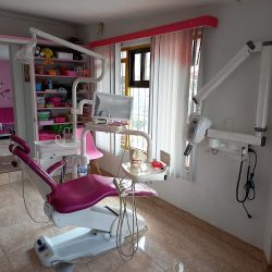 Consultorio Dental San Juan Tepenahuac