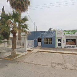 Consultorio Dental San Lorenzo