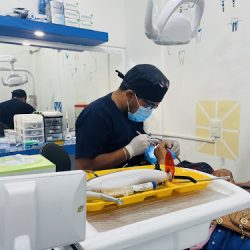 Consultorio Dental “san Luis Acatlán”