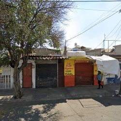 Consultorio Dental 