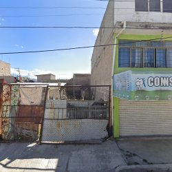 Consultorio Dental San Martín