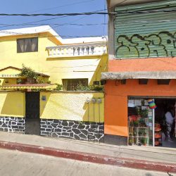 Consultorio Dental San Martín