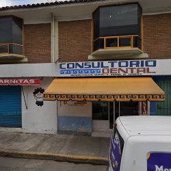 Consultorio Dental San Mateo