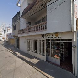 Consultorio Dental