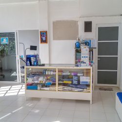Consultorio Dental San Pablo