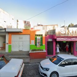 Consultorio Dental San Pedro