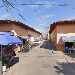 Consultorio Dental San Rafael