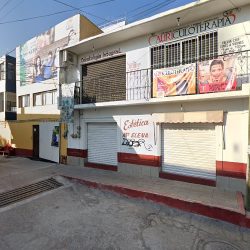 Consultorio Dental Sandoval