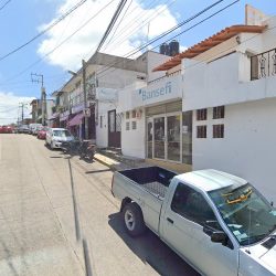 Consultorio Dental Sandra Valenzo