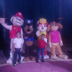 Consultorio Dental Sandria