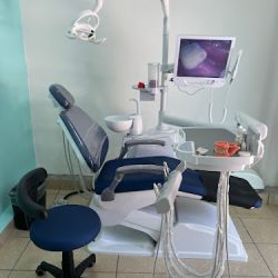 Consultorio Dental Santa Apolonia