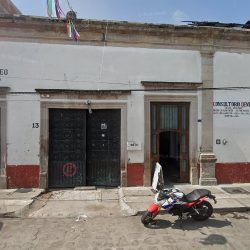 Consultorio Dental Santa Apolonia