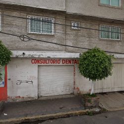 Consultorio Dental Santa Cruz