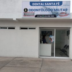 Consultorio Dental Santa Fé