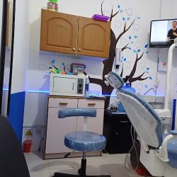 Consultorio Dental Santa Fe