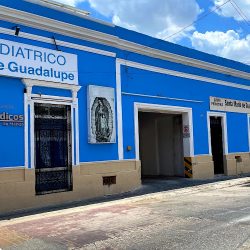 Consultorio Dental Santa María De Guadalupe