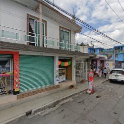 Consultorio Dental Santa Maria