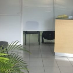 Consultorio Dental Santa María