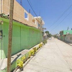 Consultorio Dental Santa Martha