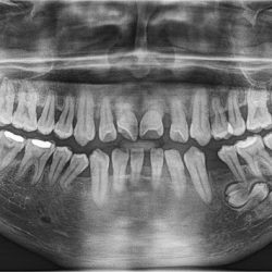 Consultorio Dental Santa Rita