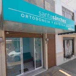 Consultorio Dental Santa Sánchez