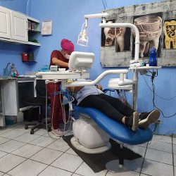 Consultorio Dental Santa Teresita