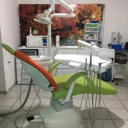 Consultorio Dental Santillan