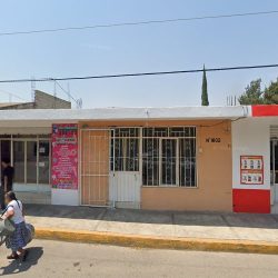 Consultorio Dental Santos