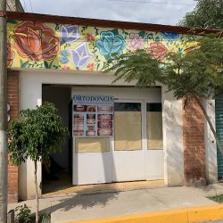 Consultorio Dental “sarah Dent”