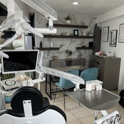 Consultorio Dental Satélite