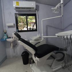 Consultorio Dental Satélite