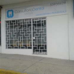 Consultorio Dental Satélite