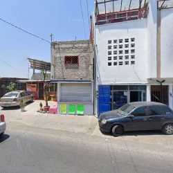 Consultorio Dental Satélite