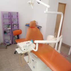 Consultorio Dental Sauces