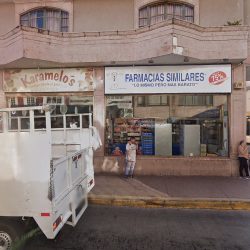 Consultorio Dental Señor De La Piedad