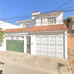 Consultorio Dental Sergio Sanchez Preciado