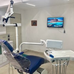 Consultorio Dental Seriident