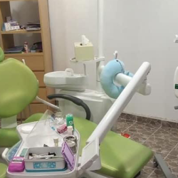 Consultorio Dental Serralde