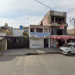 Consultorio Dental Serrano