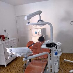 Consultorio Dental Shaddai Emmanuel - Dr Jerson Pucheta Aculteco