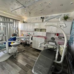 Consultorio Dental Shaya
