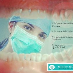 Consultorio Dental Shiny Smile