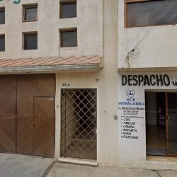 Consultorio Dental Si Nombre