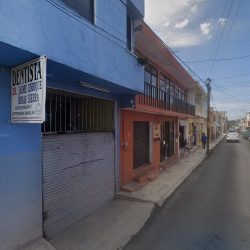 Consultorio Dental Sierra