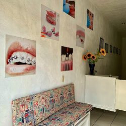 Consultorio Dental Silvadent